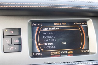 Audi Ostatní modely Q7  6.0 TDI V12 quattro tipt 2009