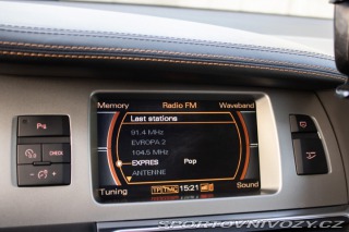 Audi Ostatní modely Q7  6.0 TDI V12 quattro tipt 2009