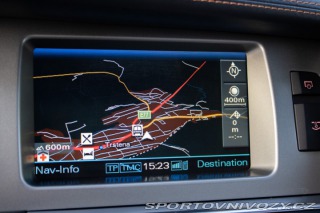 Audi Ostatní modely Q7  6.0 TDI V12 quattro tipt 2009