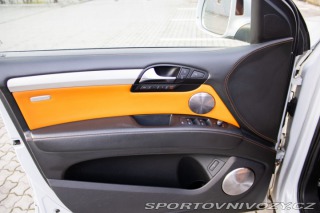 Audi Ostatní modely Q7  6.0 TDI V12 quattro tipt 2009