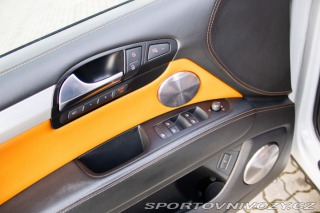 Audi Ostatní modely Q7  6.0 TDI V12 quattro tipt 2009