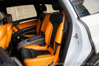 Audi Ostatní modely Q7  6.0 TDI V12 quattro tipt 2009