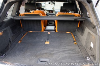 Audi Ostatní modely Q7  6.0 TDI V12 quattro tipt 2009