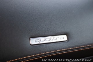 Audi Ostatní modely Q7  6.0 TDI V12 quattro tipt 2009