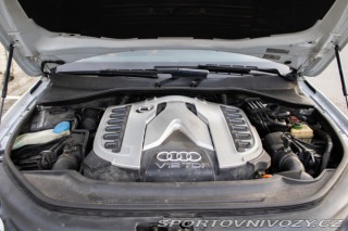Audi Ostatní modely Q7  6.0 TDI V12 quattro tipt 2009