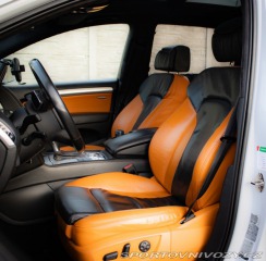 Audi Ostatní modely Q7  6.0 TDI V12 quattro tipt 2009