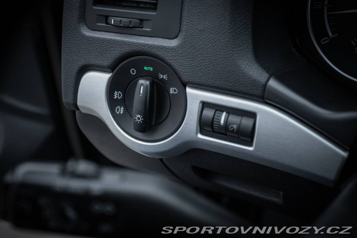 Škoda Octavia RS Combi RS 147kW DSG - AJ 2011