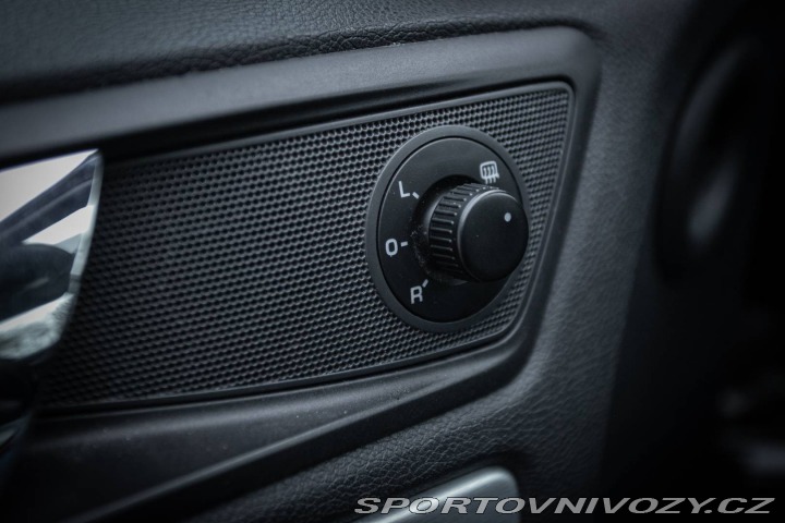 Škoda Octavia RS Combi RS 147kW DSG - AJ 2011