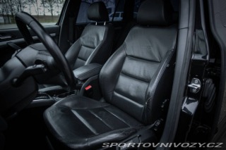 Škoda Octavia RS Combi RS 147kW DSG - AJ 2011