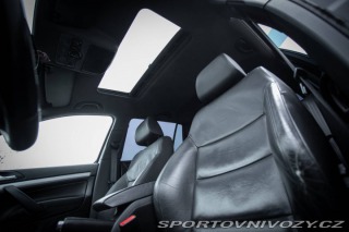 Škoda Octavia RS Combi RS 147kW DSG - AJ 2011