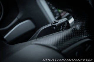 Škoda Octavia RS Combi RS 147kW DSG - AJ 2011