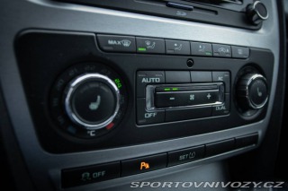 Škoda Octavia RS Combi RS 147kW DSG - AJ 2011