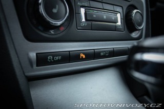 Škoda Octavia RS Combi RS 147kW DSG - AJ 2011