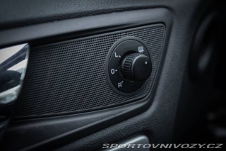 Škoda Octavia RS Combi RS 147kW DSG - AJ 2011