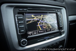 Škoda Octavia RS Combi RS 147kW DSG - AJ 2011