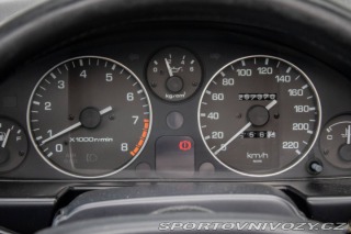 Mazda MX-5 Miata 1,8 benzín / AJ NA 1995