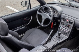Mazda MX-5 Miata 1,8 benzín / AJ NA 1995
