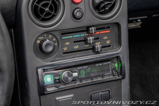 Mazda MX-5 Miata 1,8 benzín / AJ NA 1995