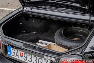 Mazda MX-5 Miata 1,8 benzín / AJ NA 1995