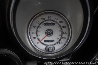 Ford Mustang Convertible 351 V8 (H-co 1973