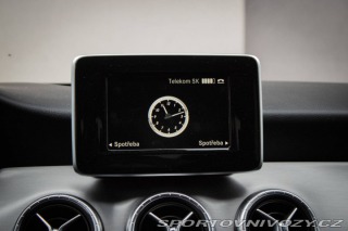 Mercedes-Benz CLA Kupé 220 CDI AMG Packet, 2014