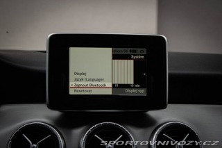 Mercedes-Benz CLA Kupé 220 CDI AMG Packet, 2014