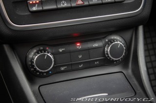 Mercedes-Benz CLA Kupé 220 CDI AMG Packet, 2014