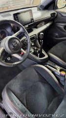 Toyota Yaris GR 2021