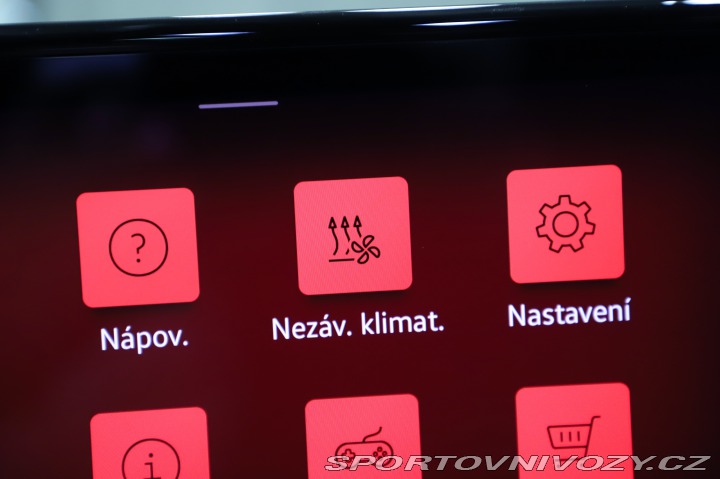 Volkswagen ID.4 GTX 220kW 4x4 - Záloha 2022