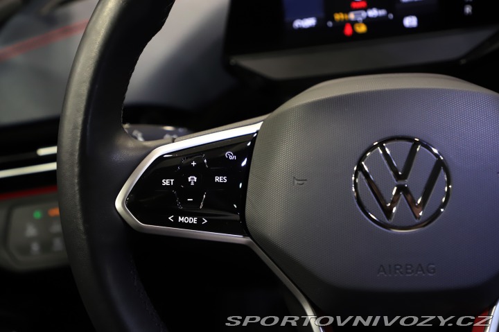 Volkswagen ID.4 GTX 220kW 4x4 - Záloha 2022