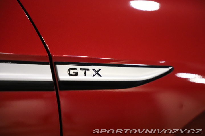 Volkswagen ID.4 GTX electric 220kW 4x4 2022