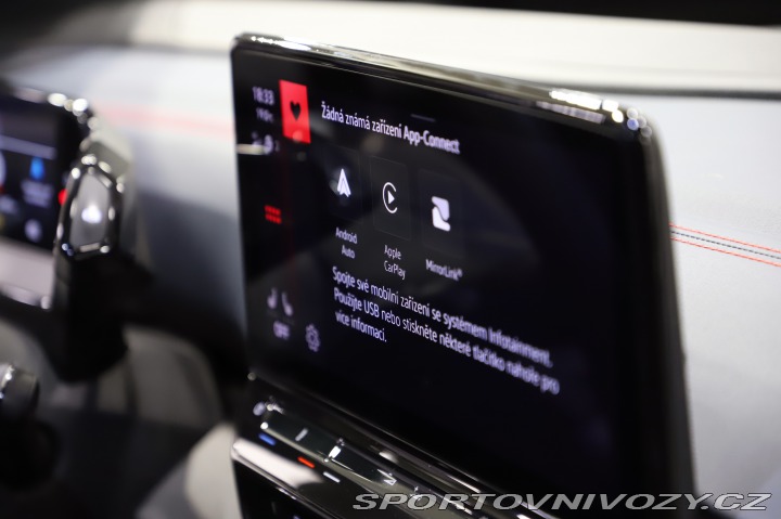 Volkswagen ID.4 GTX electric 220kW 4x4 2022