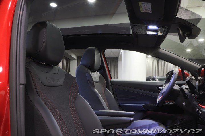 Volkswagen ID.4 GTX 220kW 4x4 - Záloha 2022