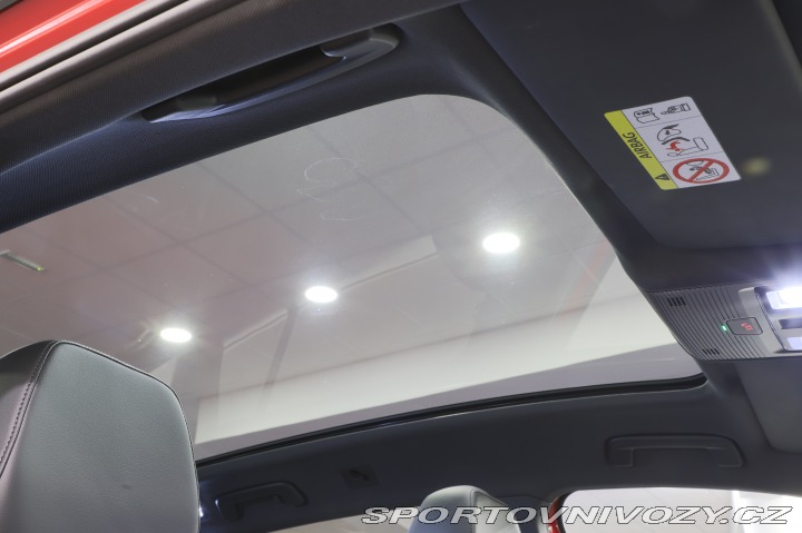 Volkswagen ID.4 GTX electric 220kW 4x4 2022