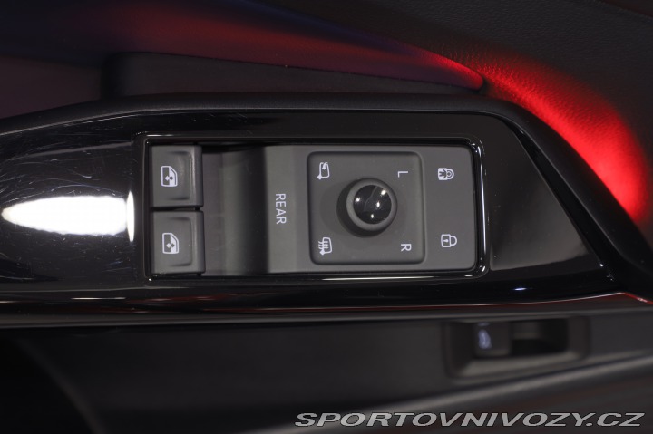 Volkswagen ID.4 GTX electric 220kW 4x4 2022