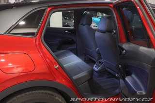 Volkswagen ID.4 GTX electric 220kW 4x4 2022