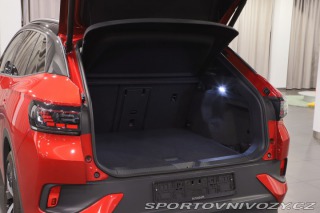 Volkswagen ID.4 GTX electric 220kW 4x4 2022