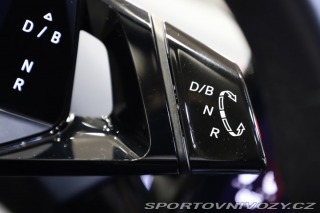 Volkswagen ID.4 GTX electric 220kW 4x4 2022