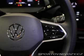 Volkswagen ID.4 GTX electric 220kW 4x4 2022