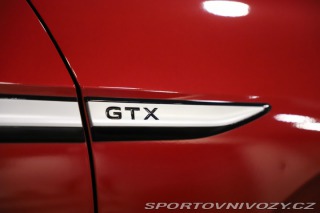 Volkswagen ID.4 GTX electric 220kW 4x4 2022