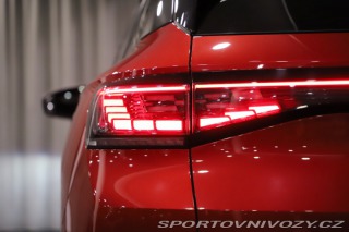 Volkswagen ID.4 GTX electric 220kW 4x4 2022