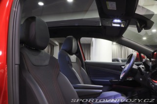 Volkswagen ID.4 GTX electric 220kW 4x4 2022