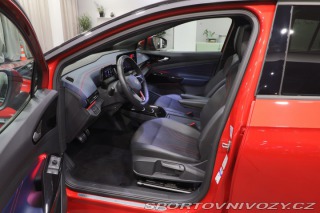 Volkswagen ID.4 GTX electric 220kW 4x4 2022