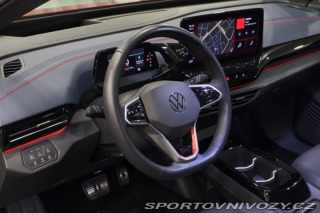 Volkswagen ID.4 GTX electric 220kW 4x4 2022