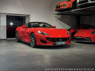 Ferrari Portofino Apprvd*Carbon*Novitec*Mag