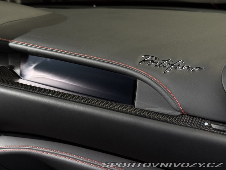 Ferrari Portofino Apprvd*Carbon*Novitec*Mag 2018