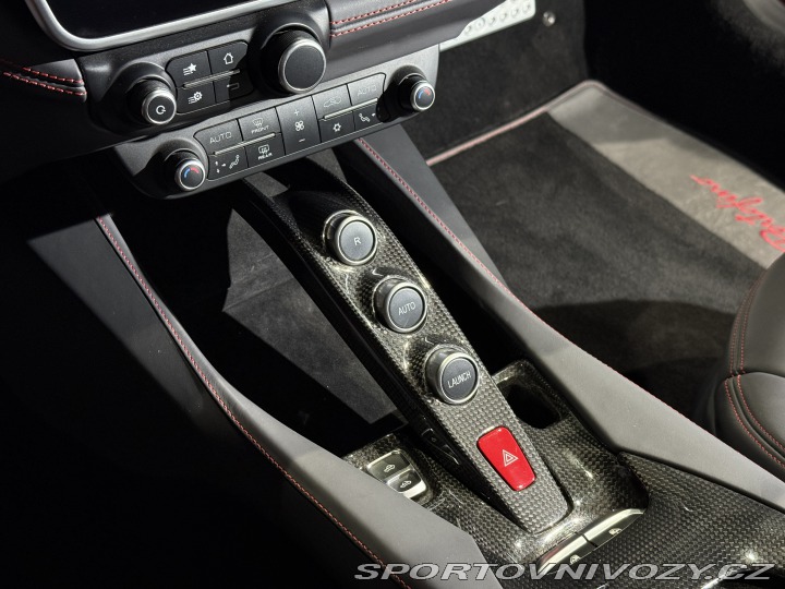 Ferrari Portofino Apprvd*Carbon*Novitec*Mag 2018