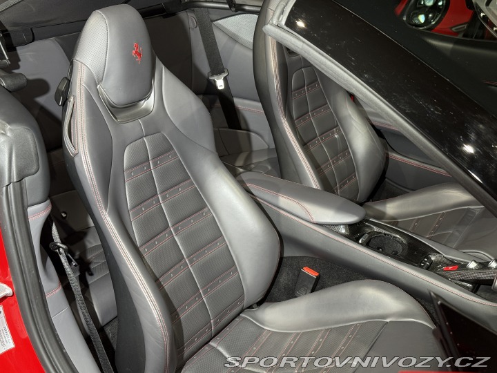 Ferrari Portofino Apprvd*Carbon*Novitec*Mag 2018