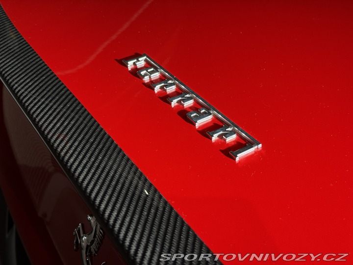 Ferrari Portofino Apprvd*Carbon*Novitec*Mag 2018