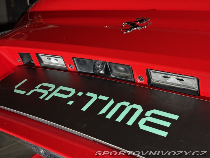 Ferrari Portofino Apprvd*Carbon*Novitec*Mag 2018